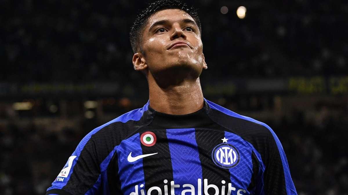 GdS - Inzaghi si aggrappa a Lautaro e gli mette accanto Correa: la probabile formazione