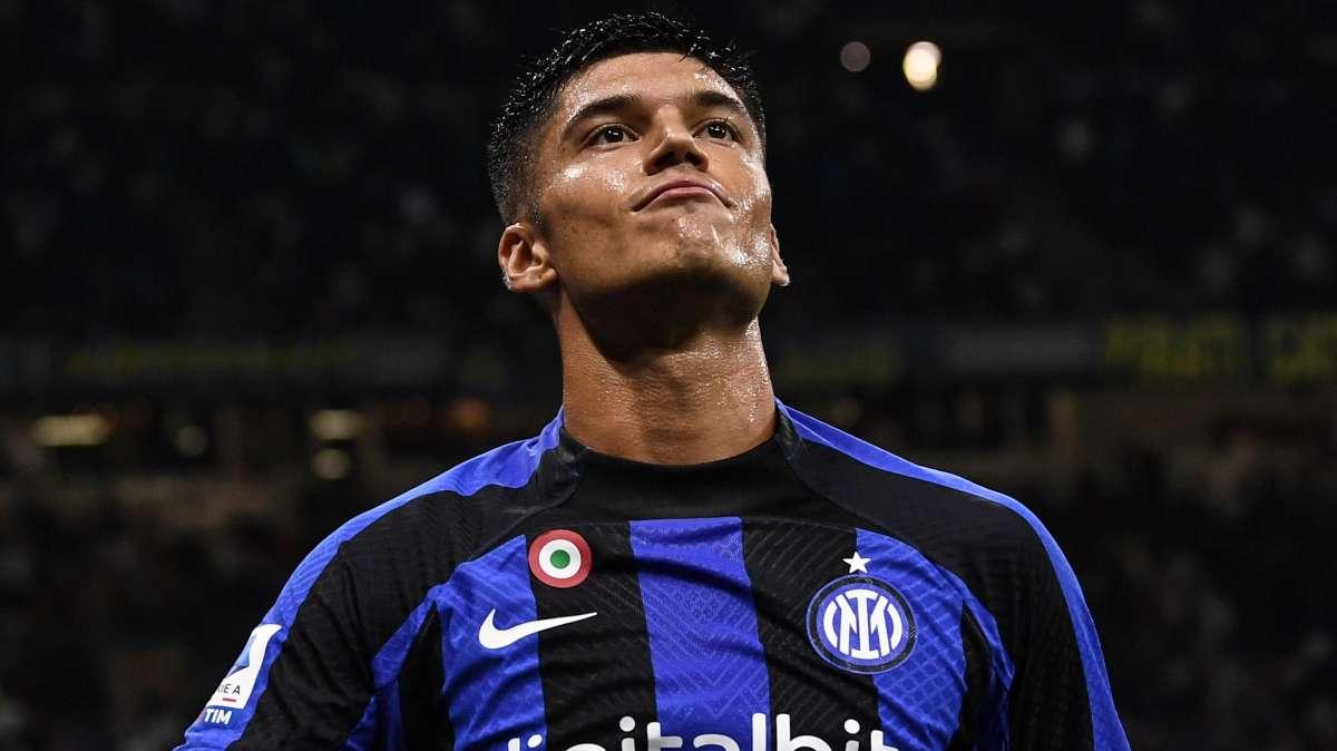GdS - Inzaghi punta tutto su Correa: la probabile formazione