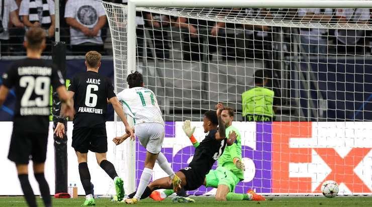 UCL - Ajax, poker alla prima mano coi Rangers. Lo Sporting giganteggia a Francoforte