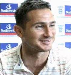 Lampard tra Mourinho, Ancelotti e... Cambiasso!