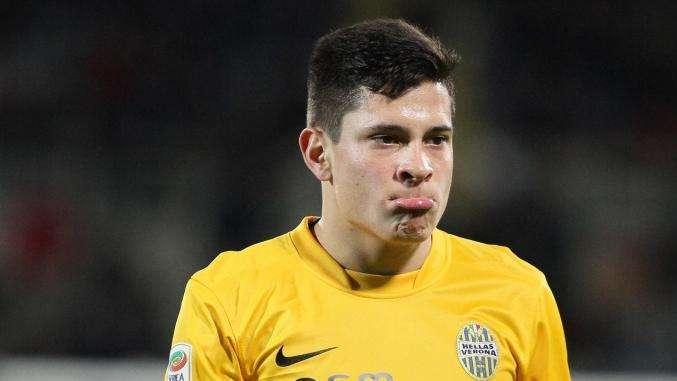 TS - È asta per Iturbe: ora spunta anche il Napoli