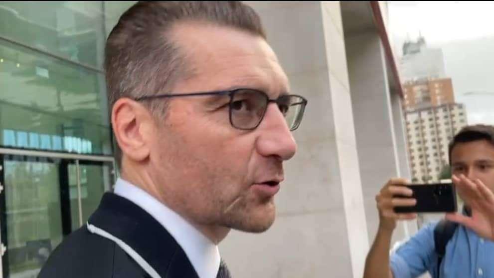 De Sanctis, visita terminata: da Pirola a Pinamonti e Salcedo, i temi del summit Inter-Salernitana 