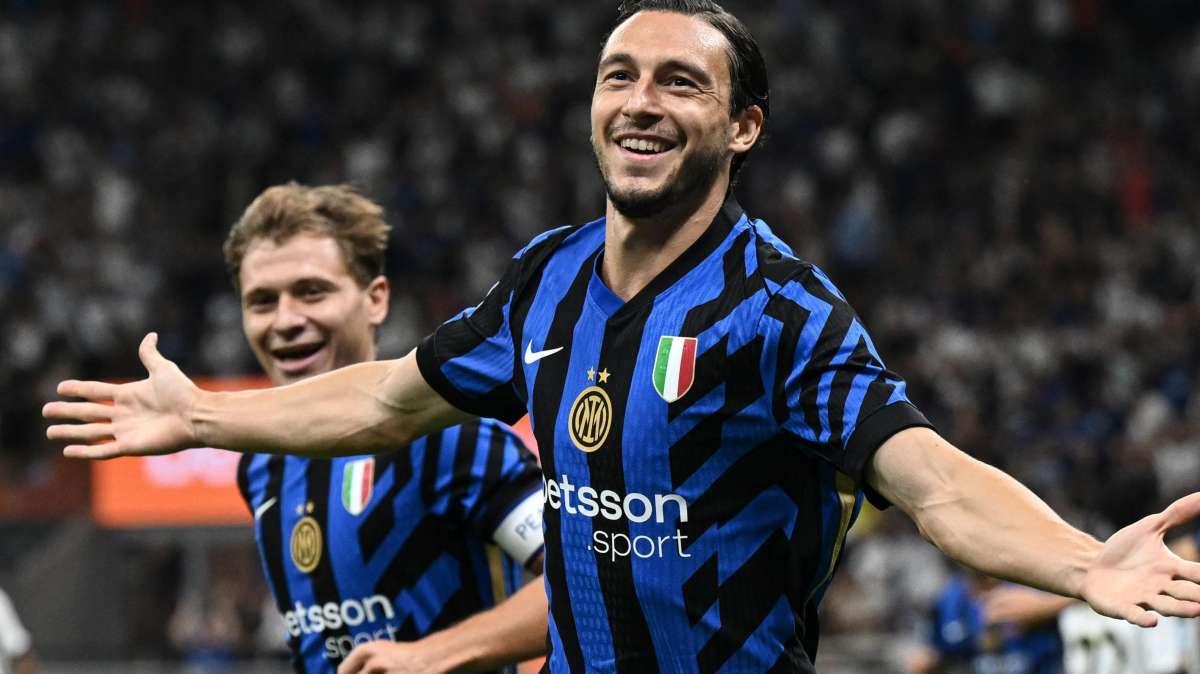 TS - Vice-Calhanoglu e non solo: Inzaghi ha altri due dubbi da sciogliere 