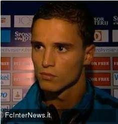 Anche Mourinho nella corsa per Afellay