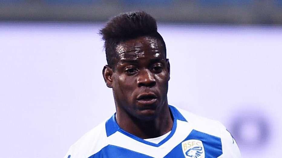 Il Como fa sul serio per Balotelli, Gandler: "C'è stato un contatto tra le parti"