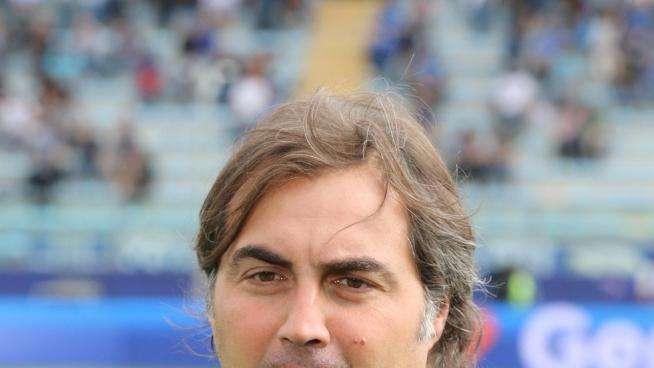 Pardo: "Scudetto, occhio all'Inter. Ha il miglior attaccante del campionato e un portiere pazzesco"