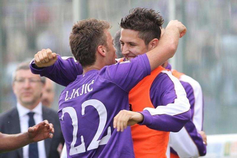 Numeri, altro cambio: il 6 va a Dodò e il 22 a Ljajic