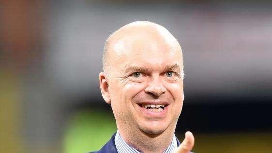 Repubblica - L'Inter stizzita dall'uscita di Fassone
