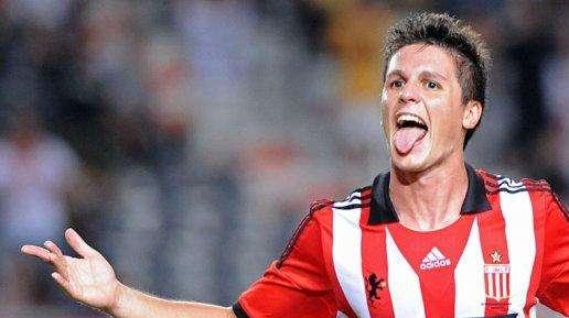 Carrillo, l'Anderlecht si fa sotto. Ma l'Inter è in pole