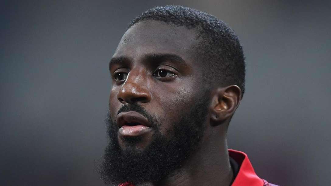 Napoli, Bakayoko ritrova Conte da avversario: "Bel rapporto, al Chelsea mi ha aiutato molto"