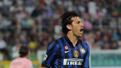 Fabrizio Preziosi: "Milito orgoglioso, non partirà"