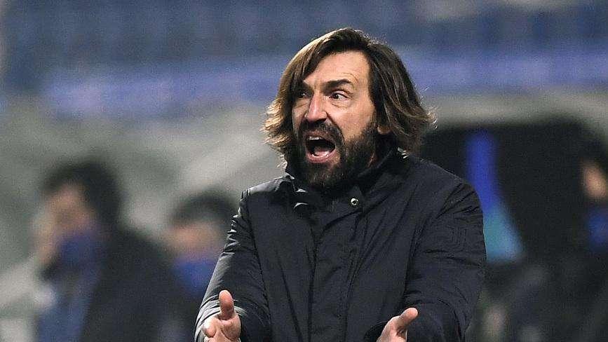 Pirlo: "Volevamo dimostrare che non eravamo quelli di domenica contro l'Inter"