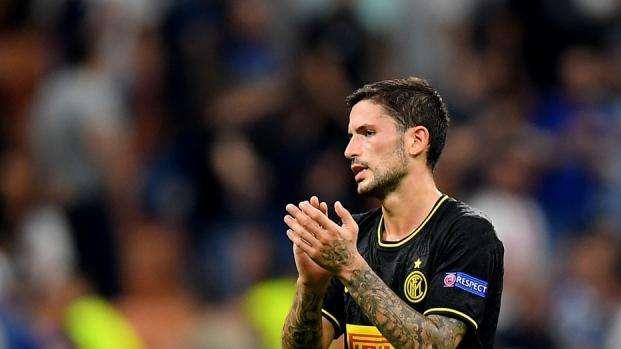 GdS - Sensi, niente rischi: sosta alleata di Conte. Col Verona Lazaro dal 1'?