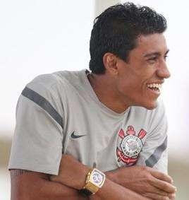 Paulinho, ecco qual è il punto di vantaggio dell'Inter