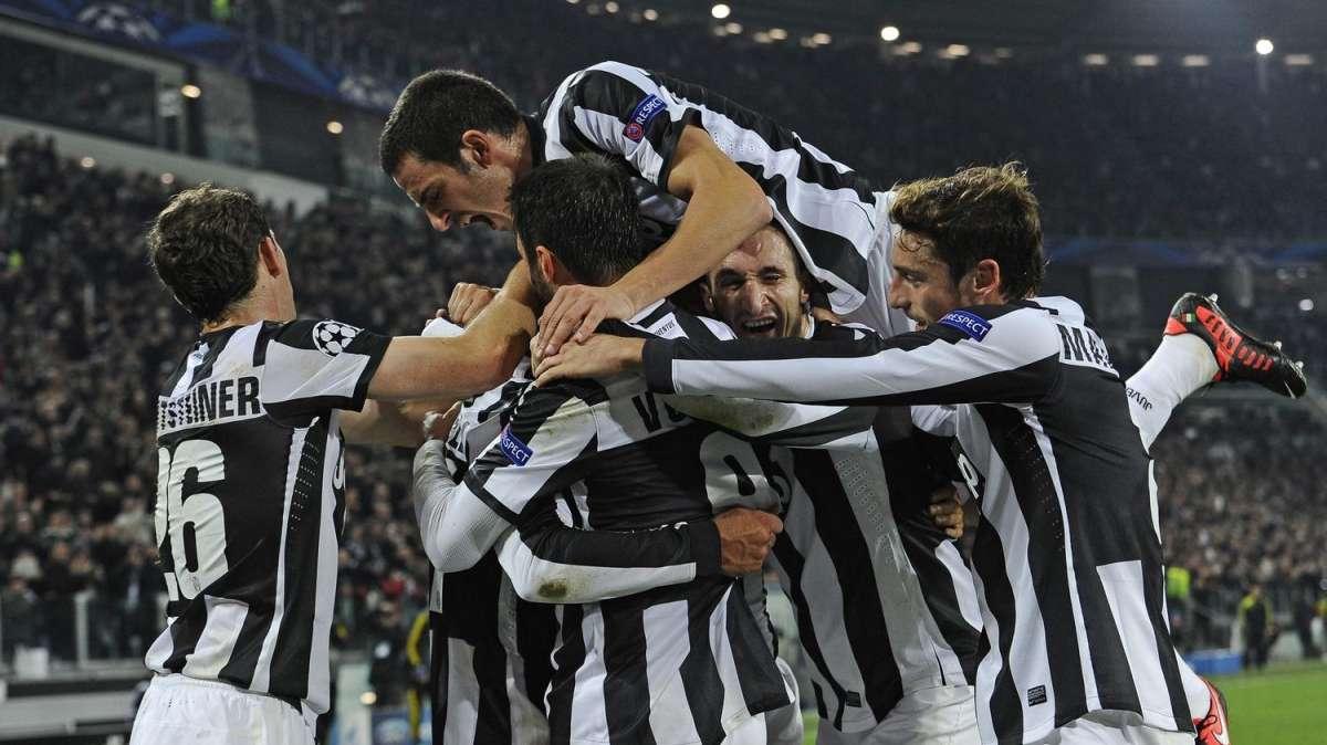 UCL - La Juve schiaccia il Chelsea: 3-0 e quasi ottavi