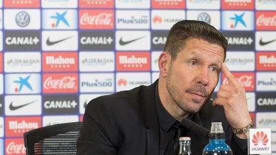 Simeone sicuro: "La Juve stimolerà il calcio italiano"