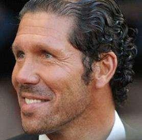 AS - Simeone-Inter? Se non smontano l'Atlético...