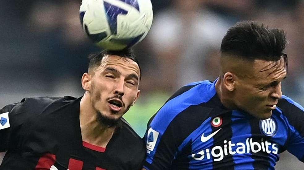 Corsera - Dalla porta all'attacco, Milan-Inter si gioca su quattro sfide cruciali