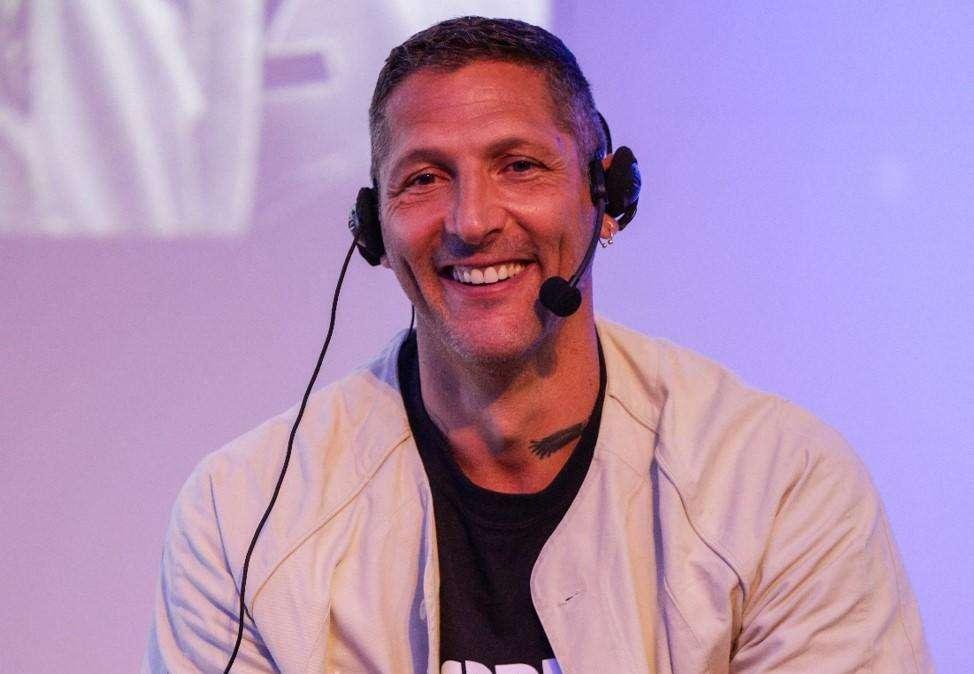 Materazzi: "L'Inter per me è tutto, io le ho dato tanto ma loro di più. La finale? Non posso dire vinca il migliore"
