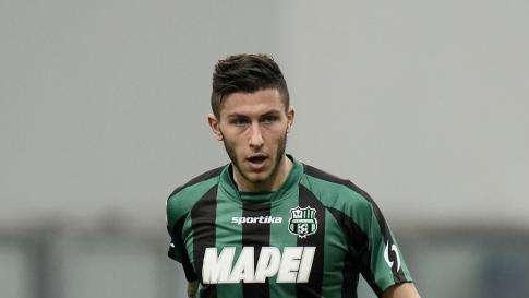 Marrone: "Chiama l'Inter? Sono giovane e vorrei..."