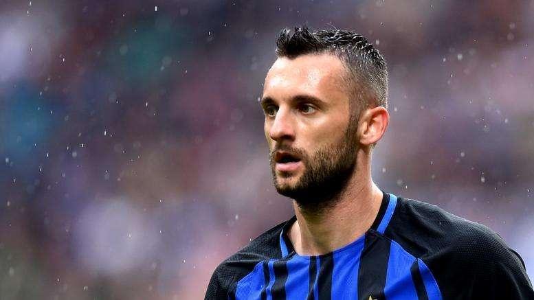 L'Inter ci crede, Brozovic indica la via: "Ora vinciamo due volte e andiamo in Champions! Punto!"