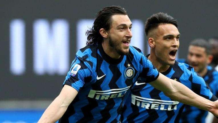 Darmian man of the match nell'undicesima vittoria consecutiva dell'Inter: "Non fermiamoci ragazzi"