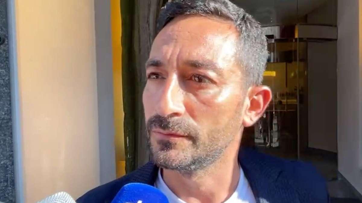 VIDEO - L'agente Riso non ha dubbi: "Il futuro di Gagliardini? Resta all'Inter"