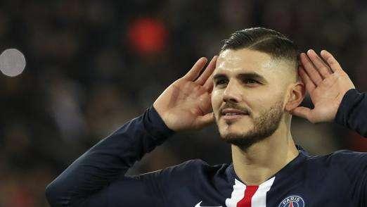 FcIN - Icardi, ecco il terzo incomodo. Il Napoli è tornato in pressing, per DeLa stavolta si può fare: le ragioni