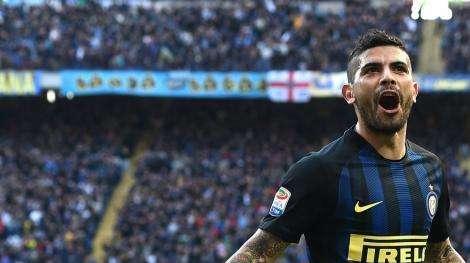 Monchi: "Non ho potuto trattenere Banega al Siviglia"