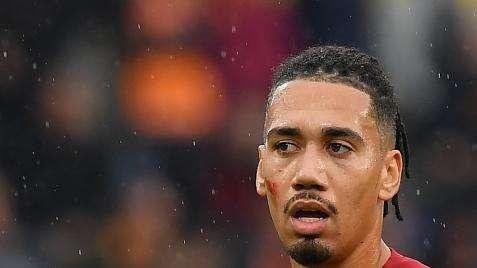Chris Smalling contro il Corsport: "Titolo sbagliato e altamente insensibile"