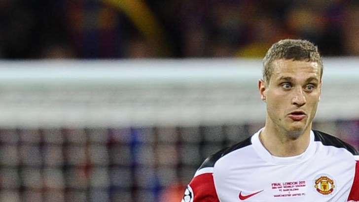 Vidic escluso: solo scelta tecnica o è infortunio?