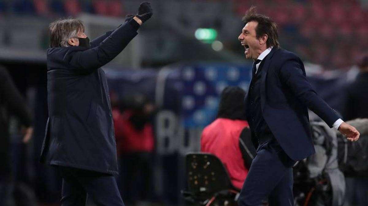 Ma come fanno Conte e Oriali...