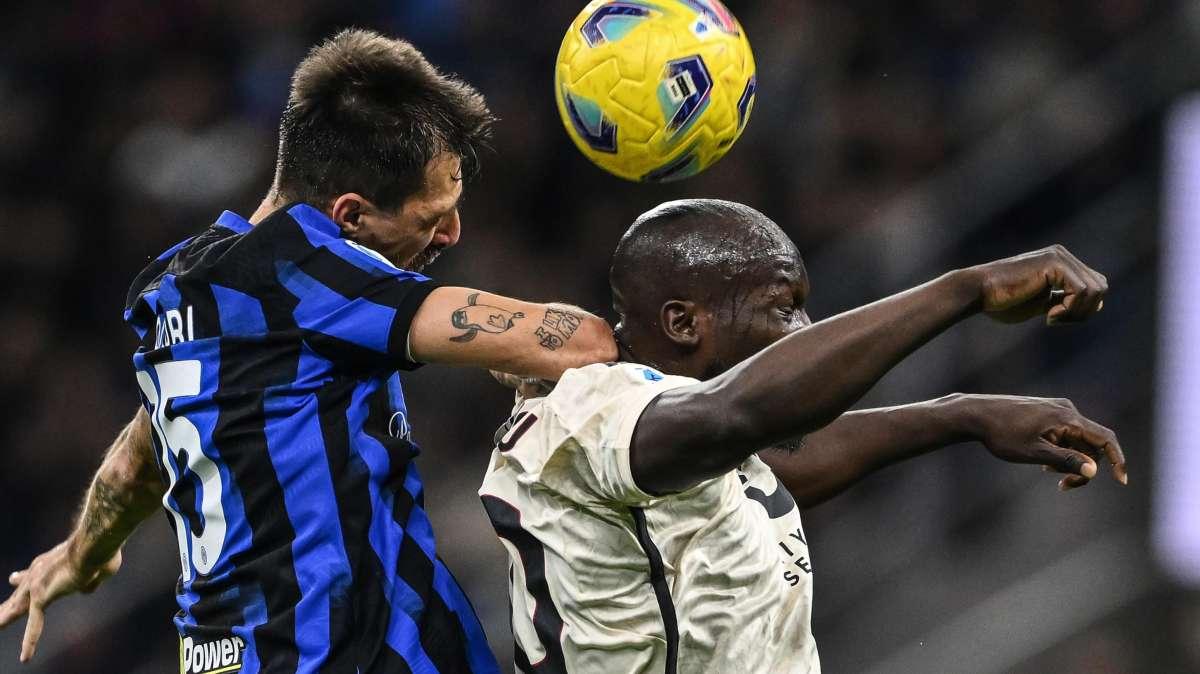 GdS - Il segreto dell'Inter è l'equilibrio: cambio radicale rispetto agli anni passati