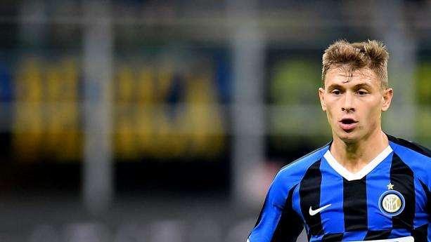 Barella, primo responso: distorsione al ginocchio destro da valutare nei prossimi giorni