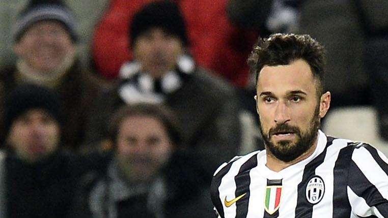 GdS - Vucinic oppure Osvaldo: l'Inter sceglie