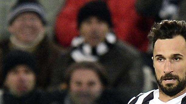 Vucinic a Vinovo. Niente convocazione per la Roma?