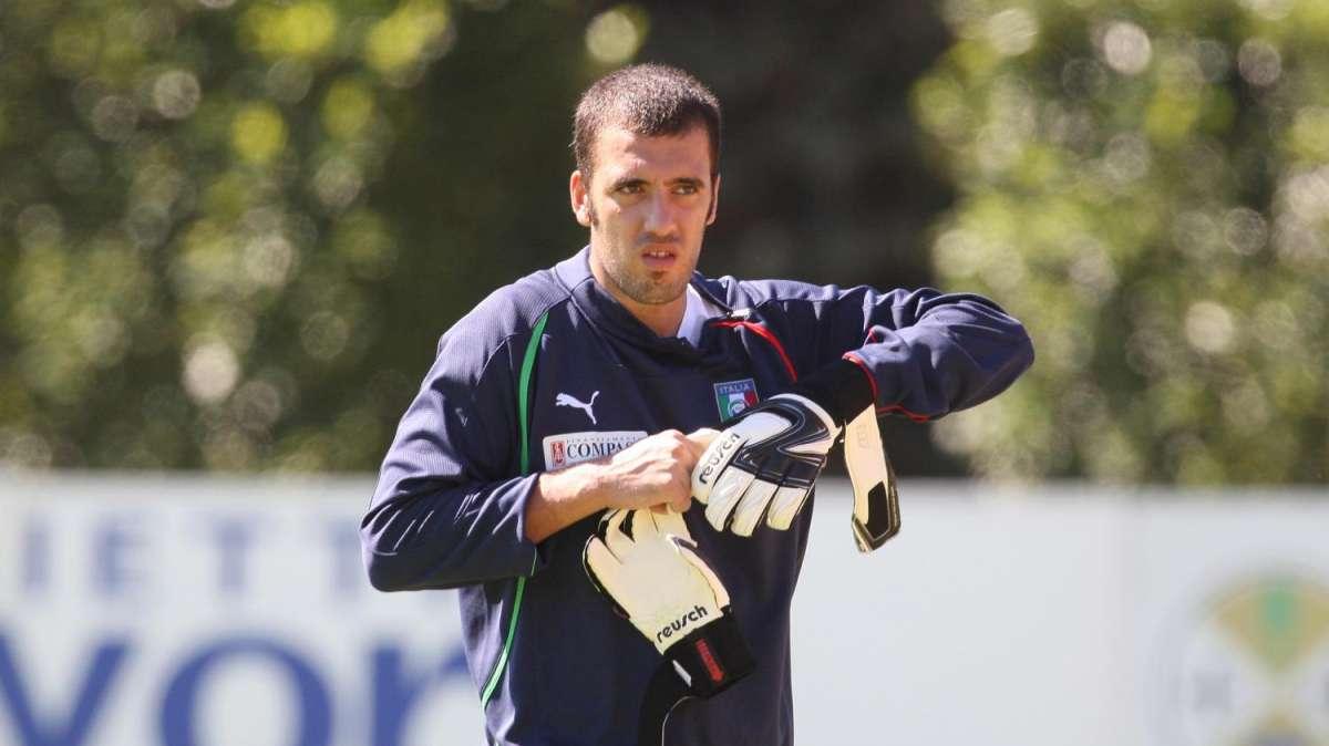 Malesani incensa Viviano: "Mi ricorda Buffon"
