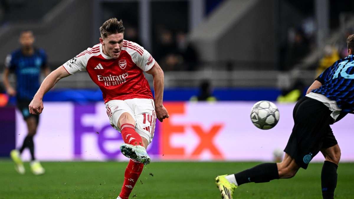 Il Podcast di FcIN - Inter-Arsenal 1-3, l'analisi di Andrea Bosio: sconfitta che può starci, e ora...
