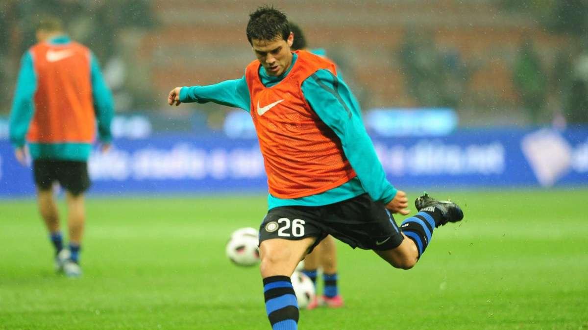 Chivu avvisa il Palermo: "Noi più motivati di loro"