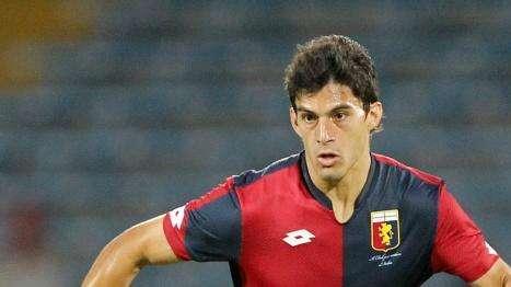 Preziosi: "Perotti resta, domenica il nuovo contratto"
