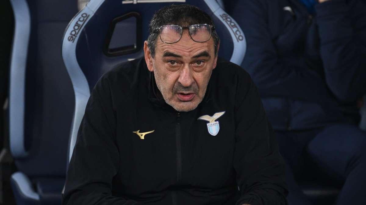UFFICIALE - Baroni saluta, Sarri torna alla Lazio. Lotito: "Bentornato nella tua casa Comandante"