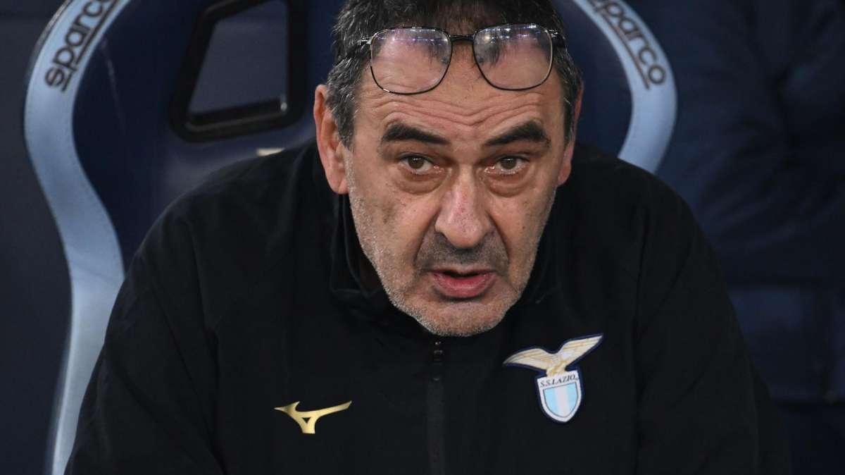 Solo due vittorie per la Lazio nelle ultime otto gare con l'Inter. Entrambe a firma Sarri