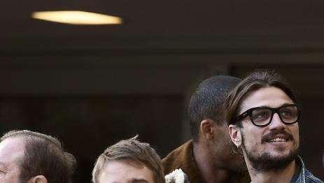 Osvaldo, niente Napoli: "Fa il musicista a Barcellona"