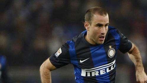 Roma-Inter: Handa sicuro, Palacio ovunque. Guarin...