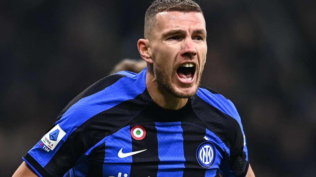 FcIN - Rinnovo Dzeko: l'Inter ha pronta l'offerta. C'è la data per l'appuntamento 