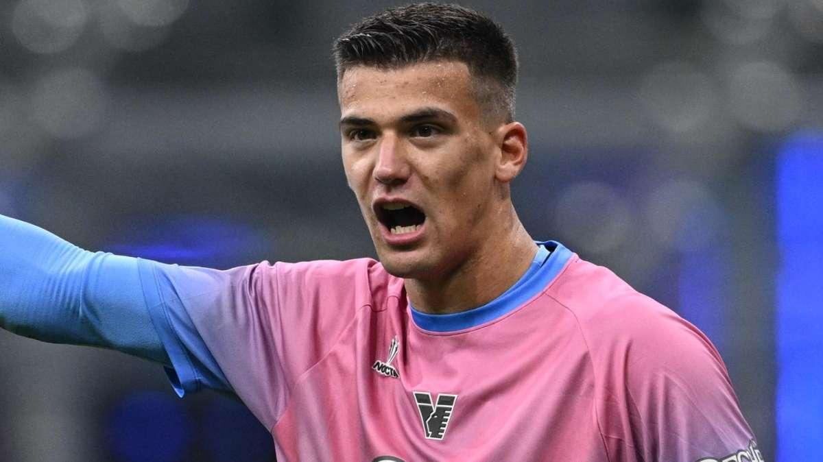 Venezia, Di Francesco sulle prospettive future di Stankovic: "Sta avendo grande continuità, è più consapevole. Ora..."
