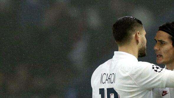 GdS - Il Psg ha scelto Icardi, Cavani sulla via di Milano: tre le condizioni affinché il Matador possa diventare dell'Inter