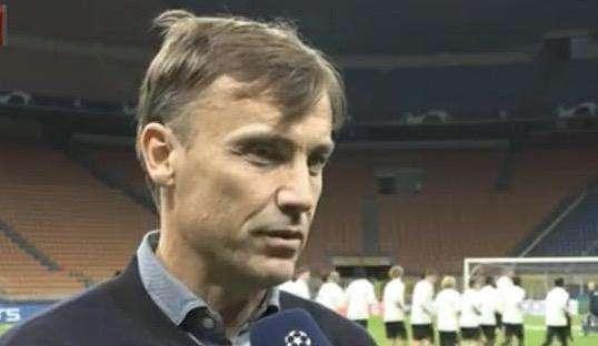Simic: "L'Inter può sperare anche quest'anno nella finale di Champions. Mio figlio Roko? Non dorme da due notti"