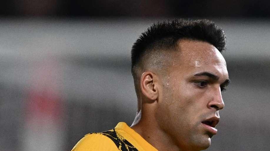 TS - Lautaro, il digiuno è arrivato subito: le ragioni del ritardo di condizione