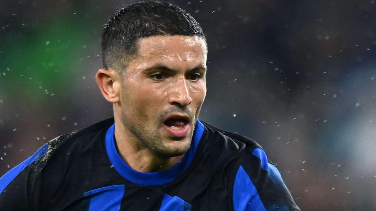 Mazzitelli: "Sensi è rimasto all'Inter? Non mi sorprende, senza infortuni avrebbe dato di più"